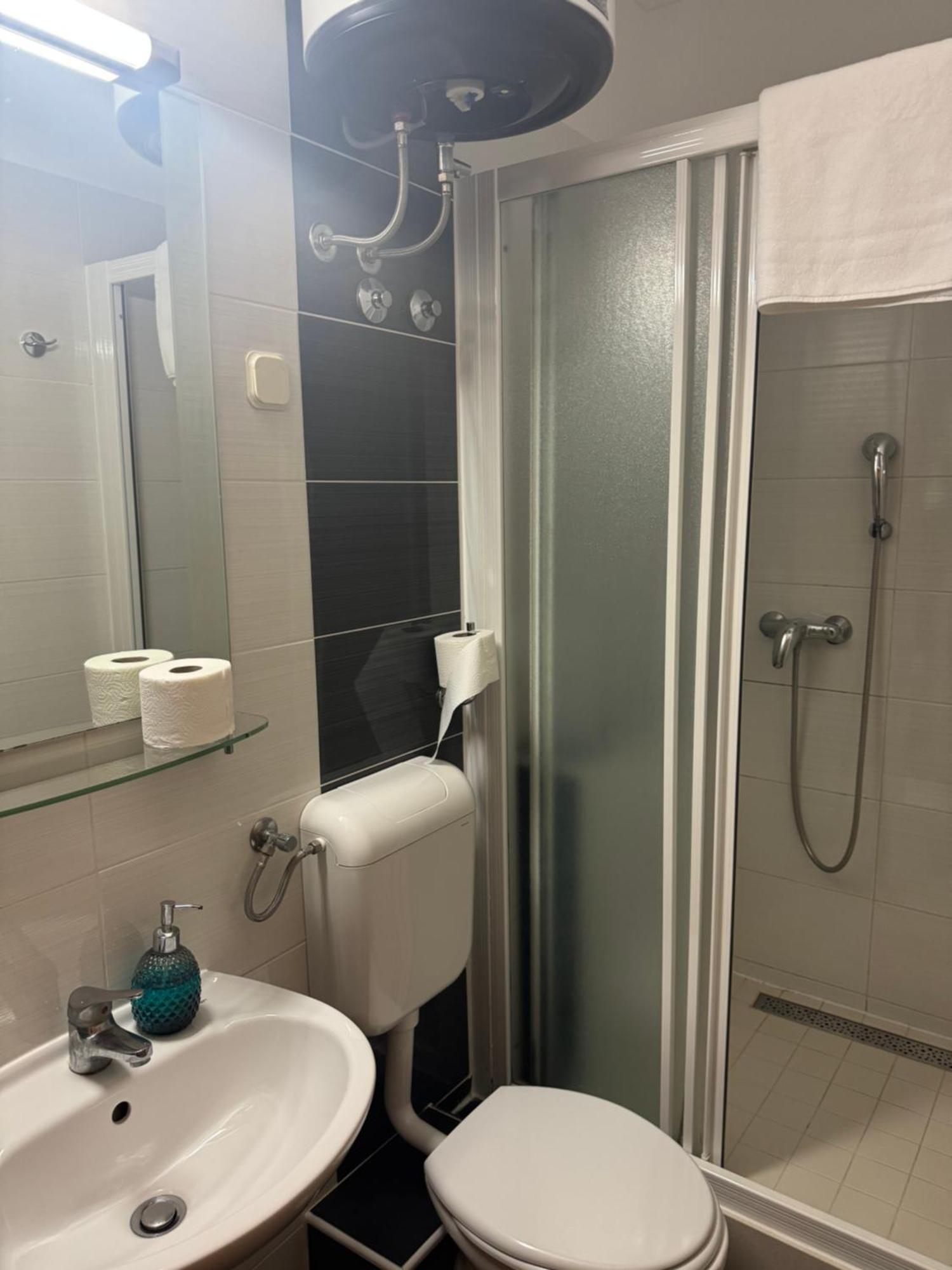 Palace Wall Residences 스플리트 외부 사진